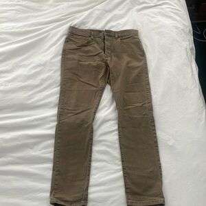 Proof Rover Pant Slim